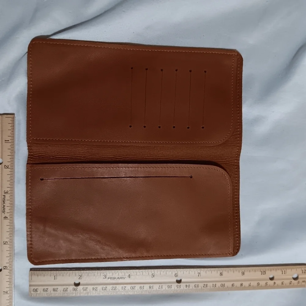 Genuine Kim Ray Quality wallet